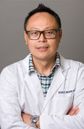 Dean X. Nghiem