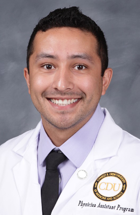 David Dominguez